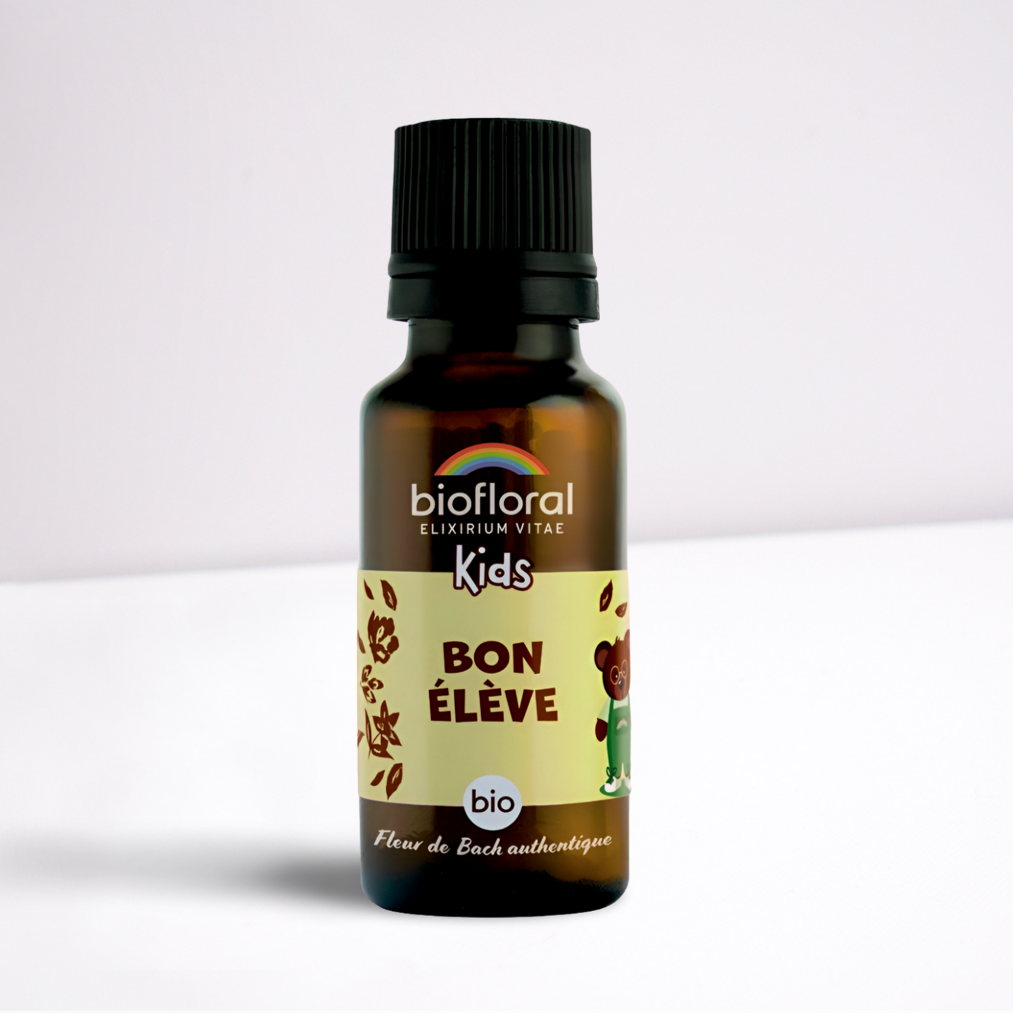 Granule Bon Élève