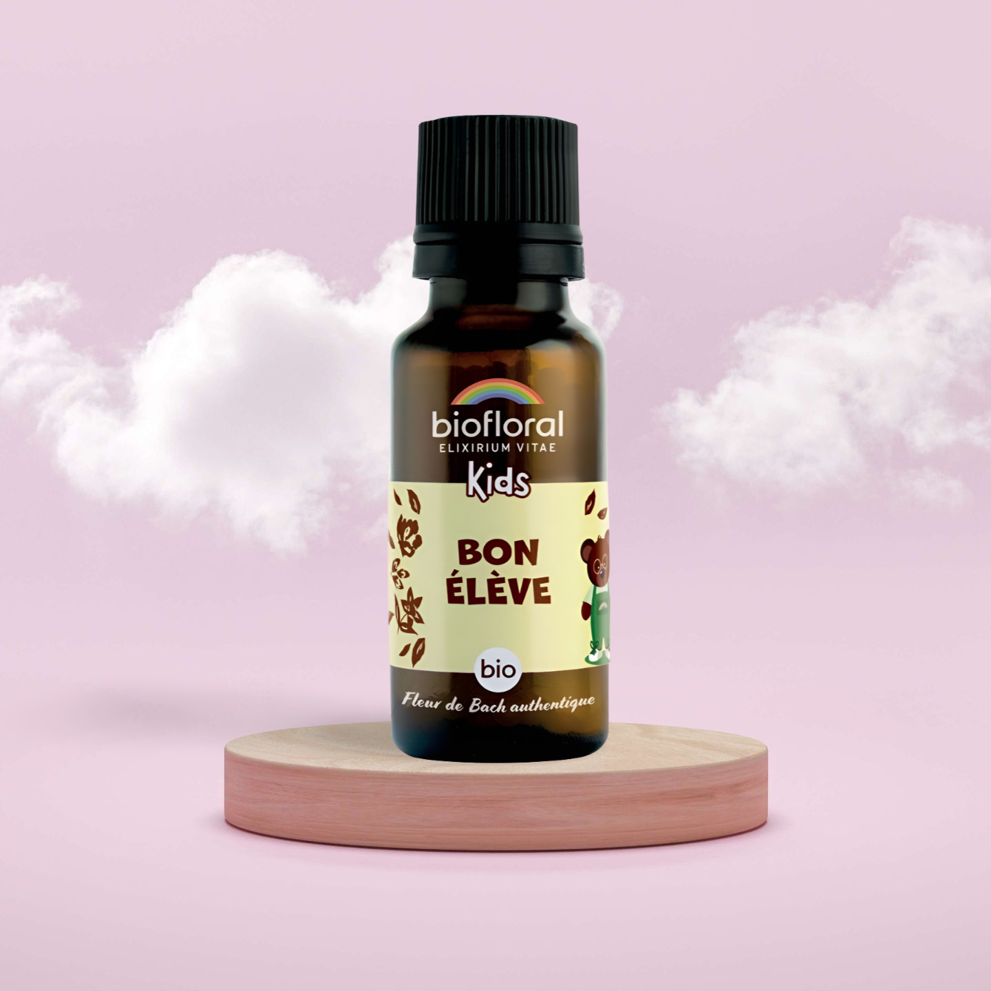 Granule Bon Élève