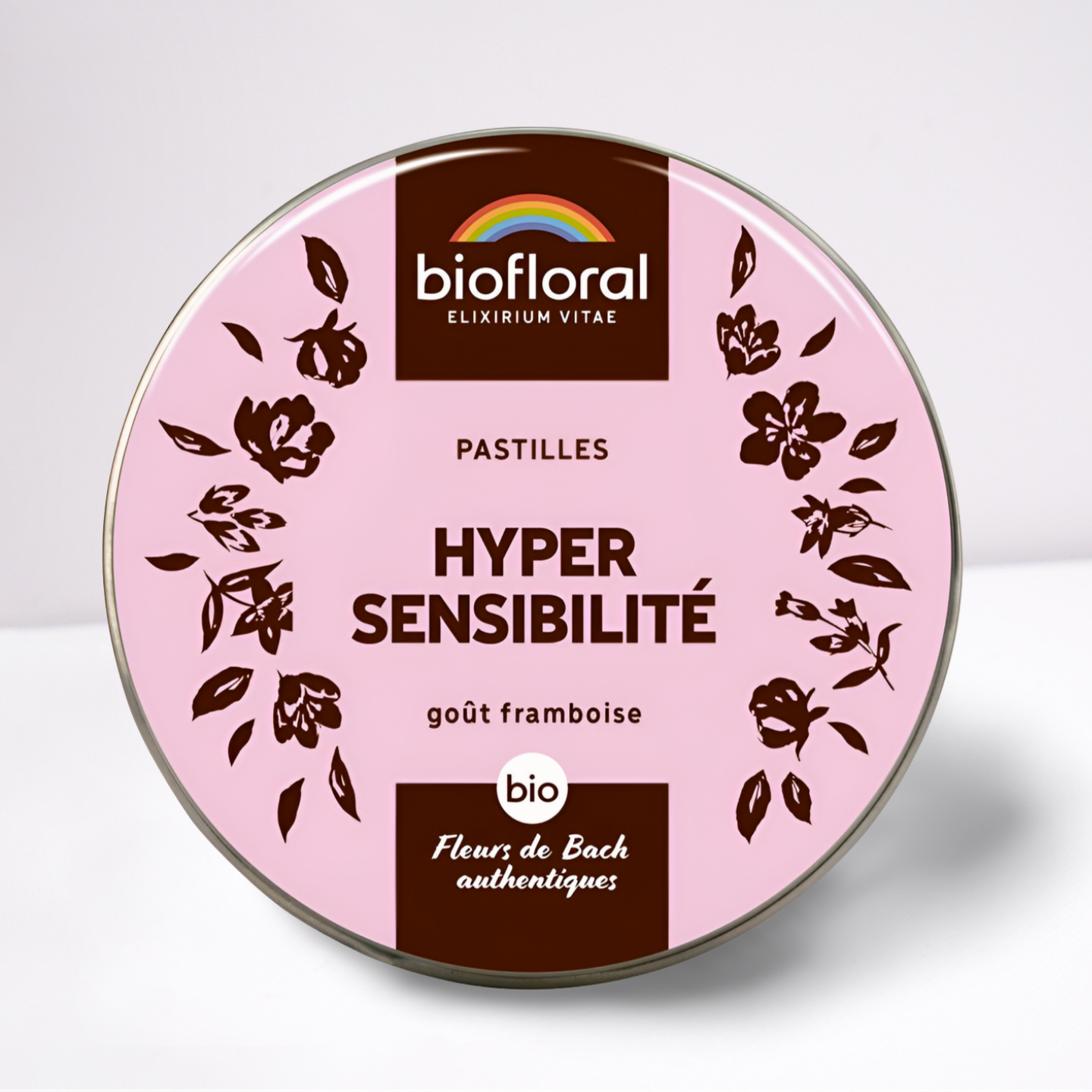 Pastille Hypersensibilité