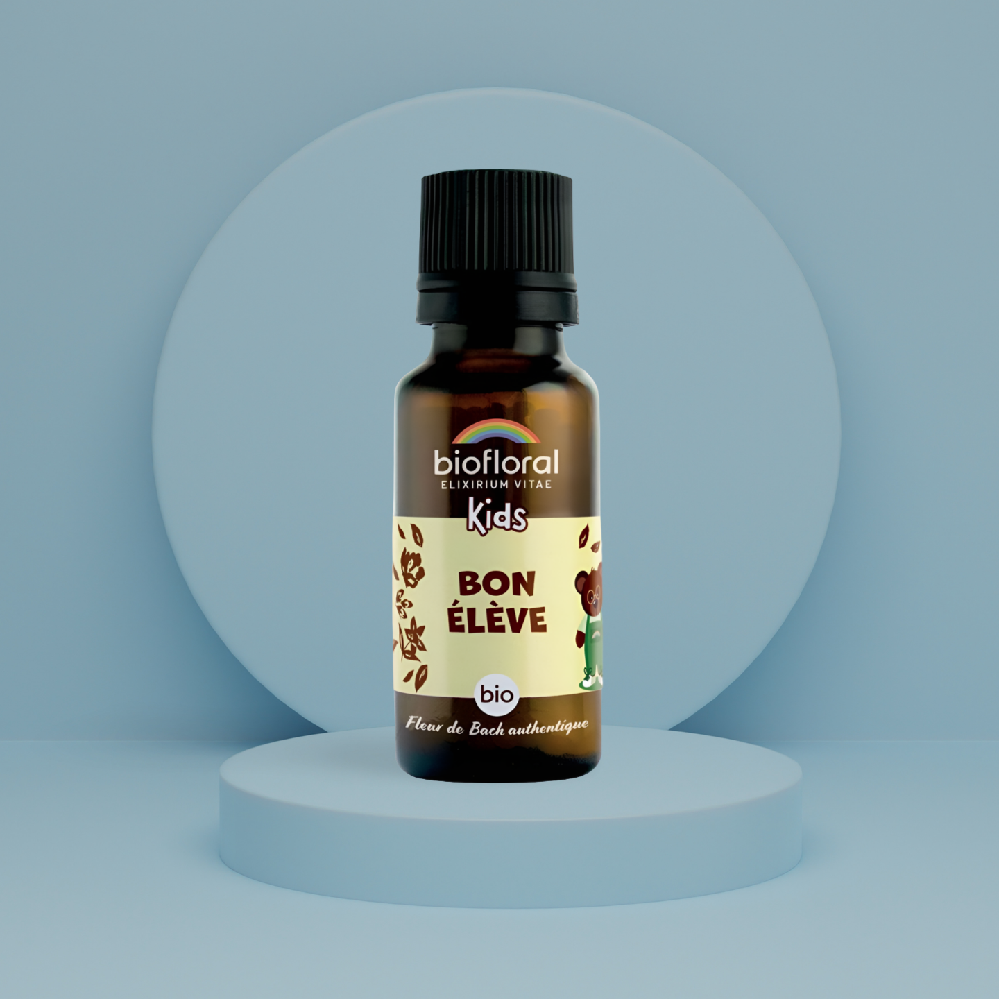 Granule Bon Élève