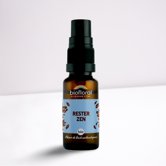 Spray Rester Zen