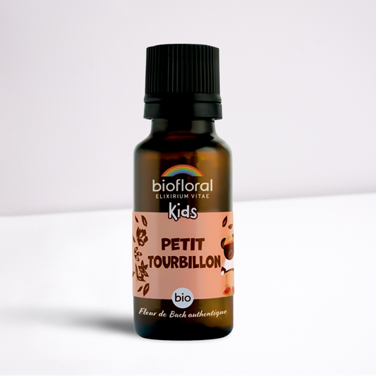 Granule Petit Tourbillon