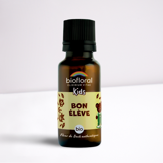 Granule Bon Élève