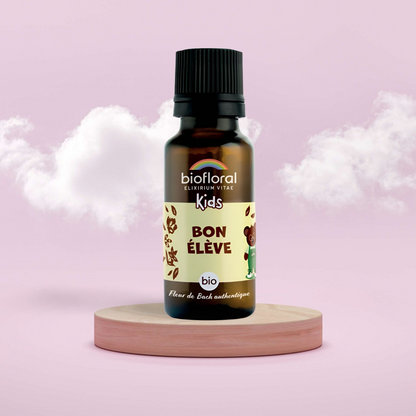 Granule Bon Élève