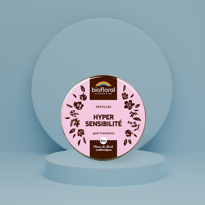 Pastille Hypersensibilité