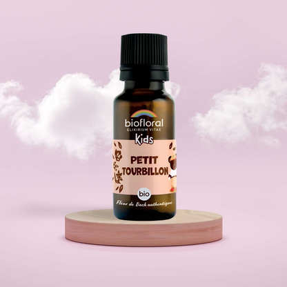 Granule Petit Tourbillon