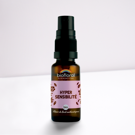 Spray Hypersensibilité