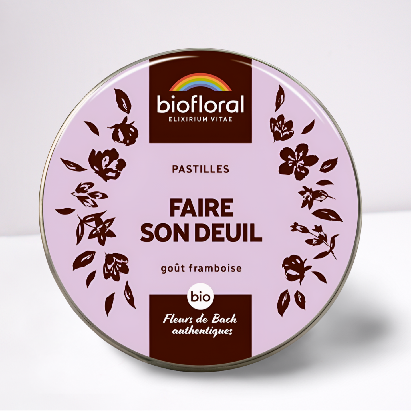 Pastille Faire son Deuil