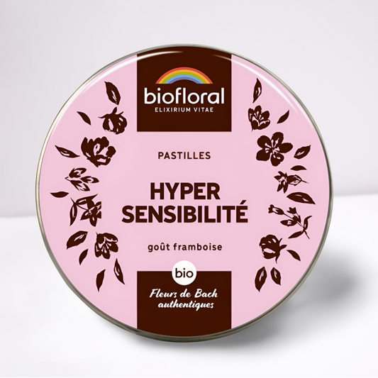 Pastille Hypersensibilité