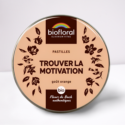 Pastille Trouver la Motivation