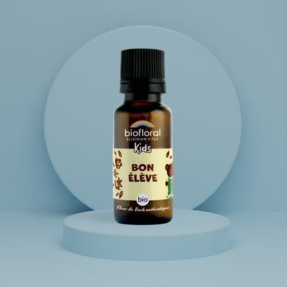 Granule Bon Élève