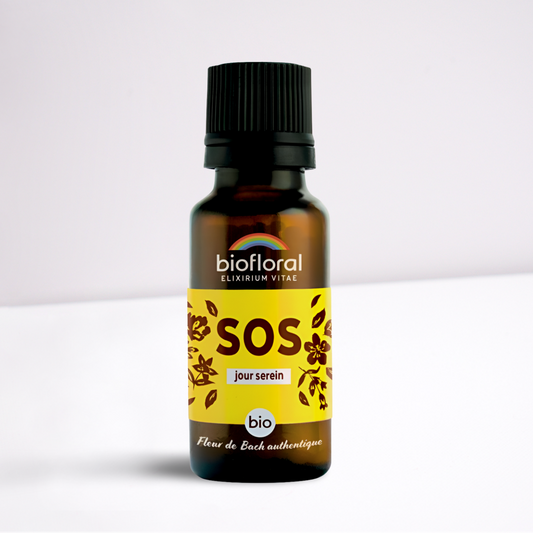 Granule SOS Jour