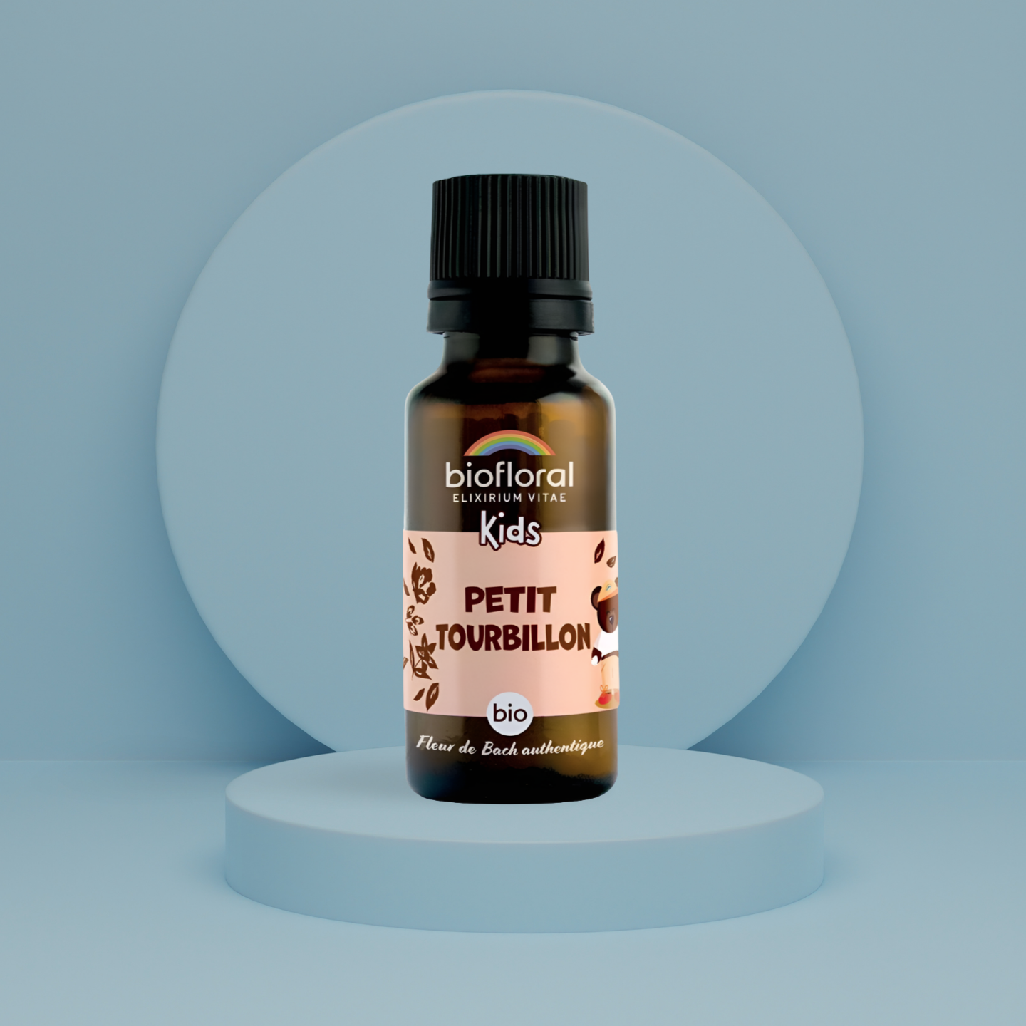 Granule Petit Tourbillon