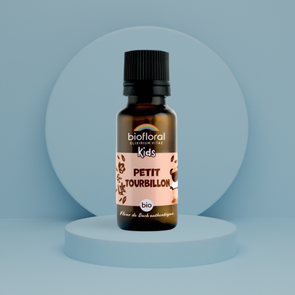 Granule Petit Tourbillon