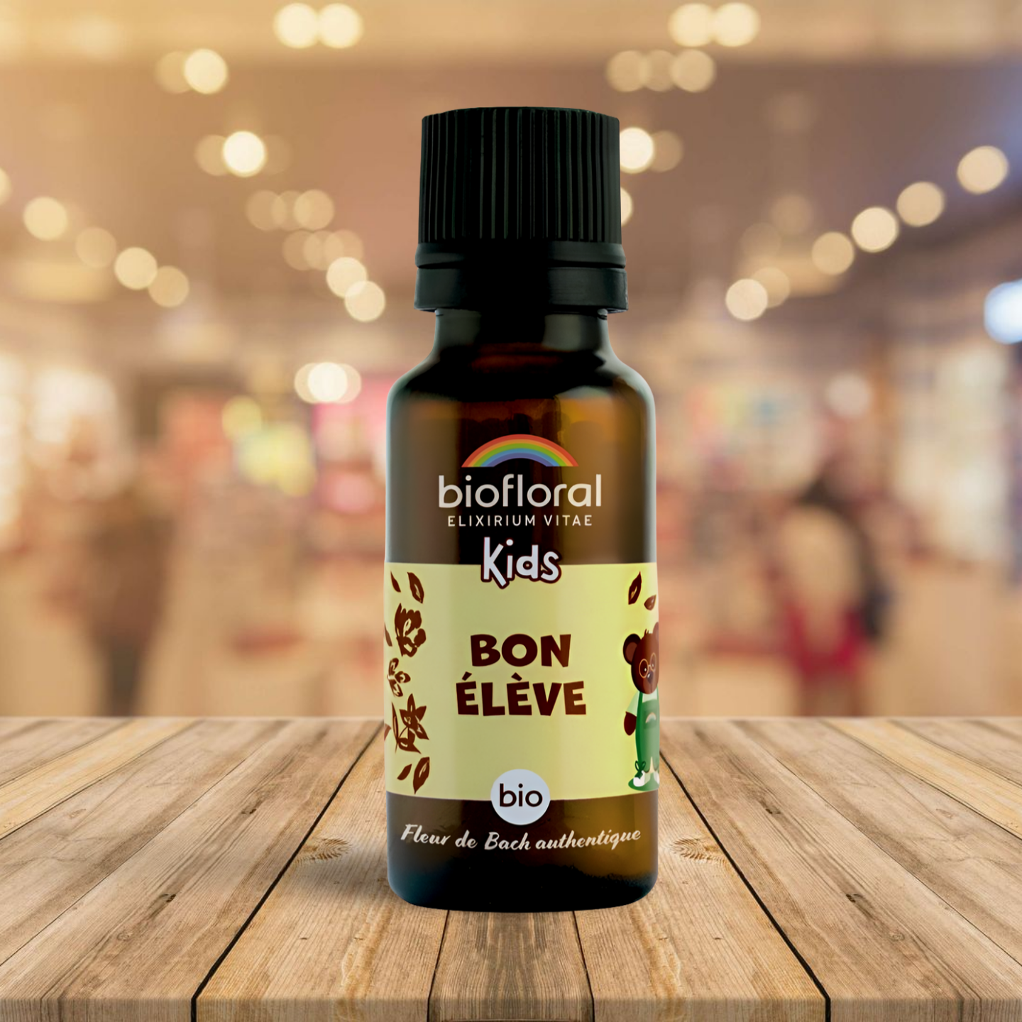 Granule Bon Élève