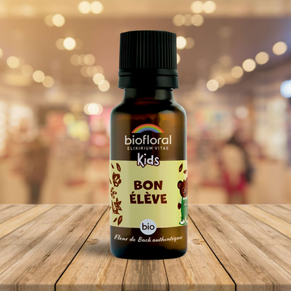 Granule Bon Élève
