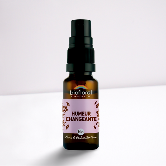 Spray Humeur Changeante