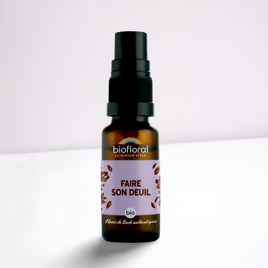 Spray Faire son Deuil