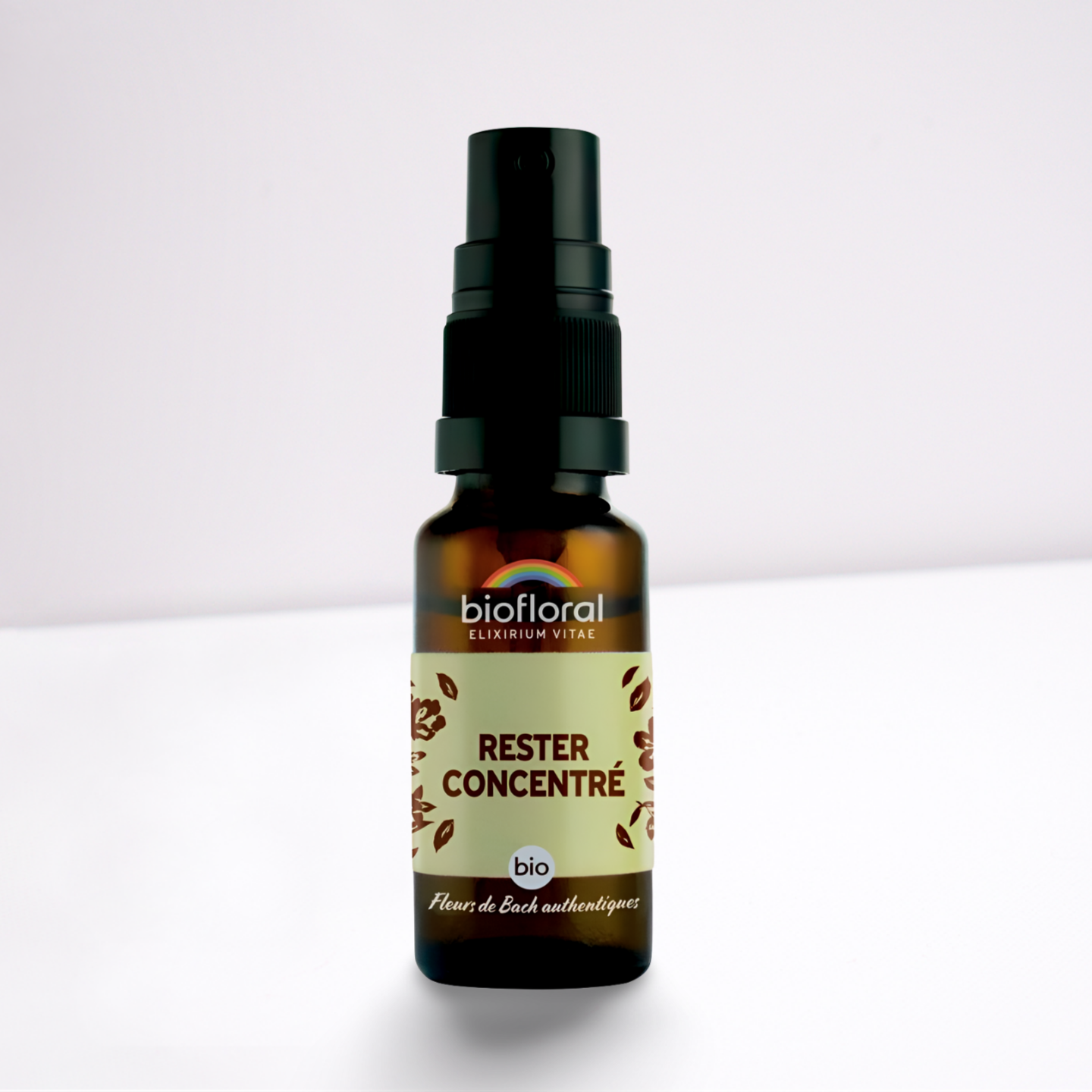 Spray Rester Concentré